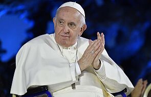 Papież przyjął naczelnego rabina Argentyny