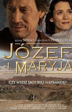 Józef i Maryja DVD