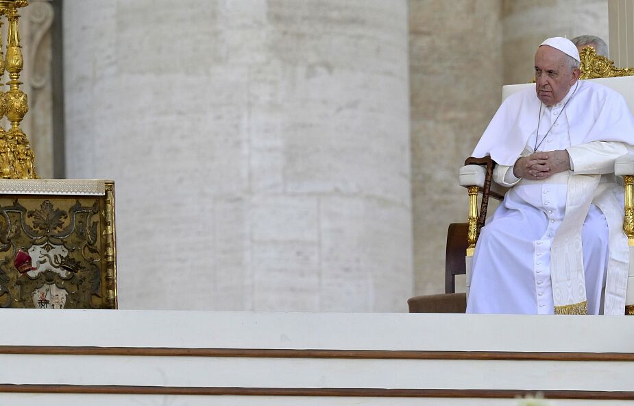 Papież Franciszek: bądźcie posłuszni Kościołowi