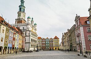 Bydgoskie Seminarium Duchowne przenosi się do Poznania. Powodem zbyt mała liczba kleryków