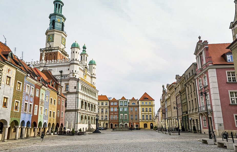 Bydgoskie Seminarium Duchowne przenosi się do Poznania. Powodem zbyt mała liczba kleryków