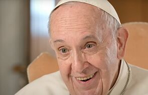 Papież Franciszek przyznał, jaki jest jego ulubiony film