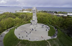 Polska chce sprowadzić szczątki człowieka, który wykupił Westerplatte