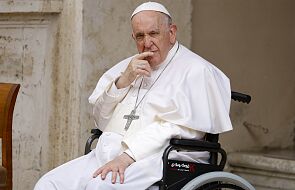 Papież do pracowników służby zdrowia: bliskość, integralność oraz dobro wspólne