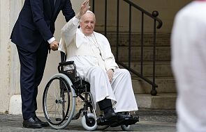 Pape : La paix commence par l'amour de l'ennemi, pour ceux qui ne pensent pas comme moi