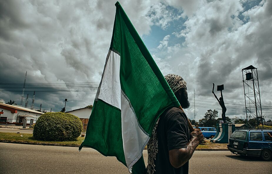Nigeria: ponad 50 zabitych w zamachu na kościół katolicki