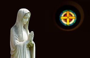 Święto Najświętszej Maryi Panny, Matki Kościoła. Dlaczego tak ją nazywamy?