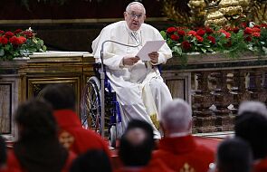 Watykan. Weszła w życie reforma Kurii Rzymskiej dokonana przez papieża Franciszka