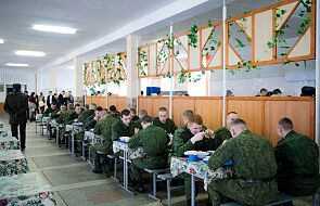 Mobilizacja na Białorusi. Armia zwiększy się niemal dwukrotnie