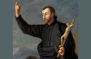 Kaznodzieja i ‘ojciec ubogich’ – św. Jan Franciszek Régis SJ