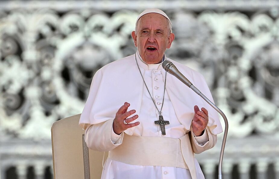 Papież: Życie w śmiertelnym ciele jest pięknym „niespełnieniem”
