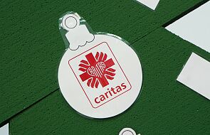 Caritas zbuduje osiedle domów chronionych. Do zbiórki dołożył się papież