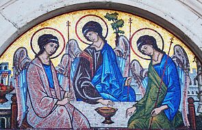 Litania do Trójcy Świętej