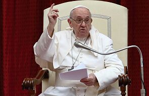 Papież: koniec z koronkami, trzeba zmienić modę liturgiczną. Jesteśmy 60 lat po Soborze!