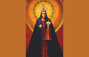 Matka jedności - Najświętsza Maryja Panna Kodeńska