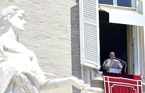 Papież Franciszek zachęca katolików i zielonoświątkowców do wspólnych działań na rzecz ewangelizacji
