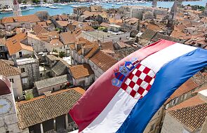 Rada UE: 1 stycznia 2023 r. Chorwacja wejdzie do strefy euro