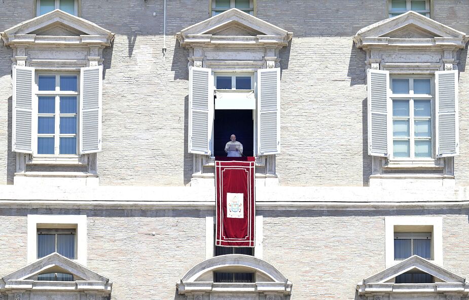 Kanada: ogromne zainteresowanie przyjazdem papieża Franciszka