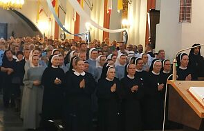 Watykan zaczął otwierać się na kobiety. Czy zrobi to Kościół w Polsce?