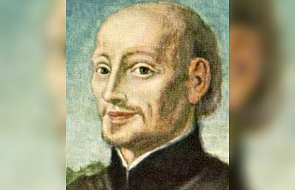 Niemiecki jezuita Jan Filip Jeningen został błogosławionym