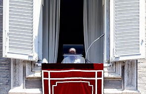 Papież o nowym błogosławionym jezuicie: niestrudzony głosiciel Ewangelii