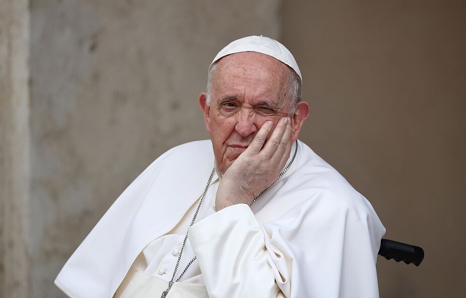 Papież tęskni za rozmową z niewierzącym