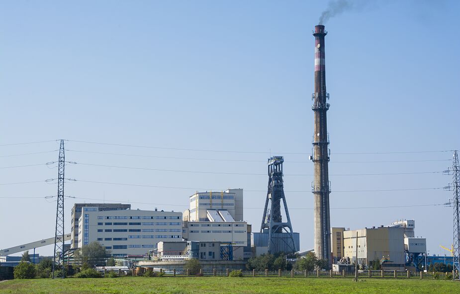 Naimski: W Polsce nie zabraknie węgla