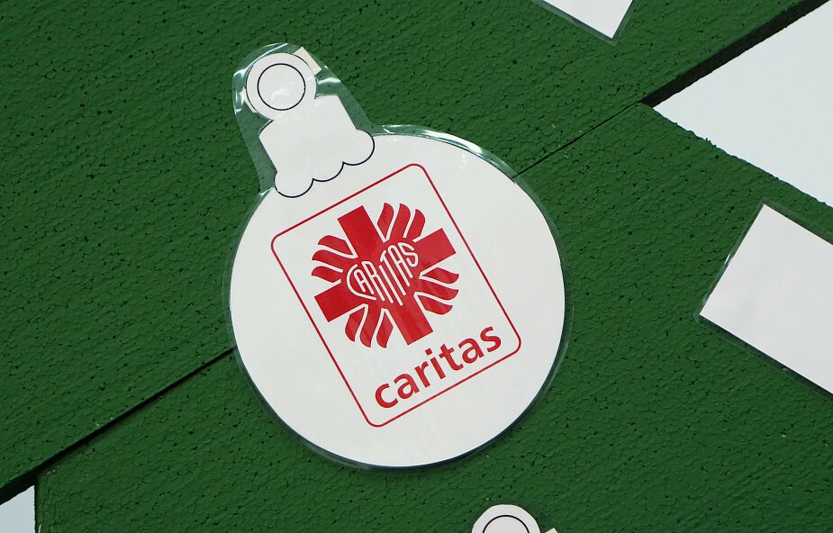 Caritas Polska: 250 mln zł na pomoc potrzebującym
