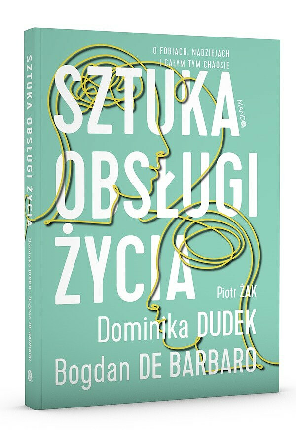 Dominika Dudek, Bogdan de Barbaro, Piotr Żak 