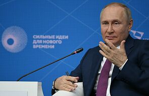 Jak ze zdrowiem Władimira Putina? Dyrektor CIA: nie ma żadnych danych wskazujących na zły stan
