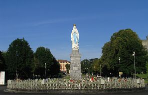 Lourdes: powracają kolejowe pielgrzymki chorych