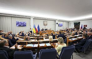 Gdynia. W piątek prezydent podpisze ustawy ws. ratyfikacji akcesji Szwecji i Finlandii do NATO