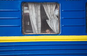 Ukraińskie władze: do Rosji przymusowo wywieziono 5100 dzieci