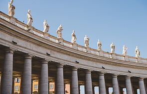 Zmiany w Watykanie. Papież powierza Opus Dei Dykasterii ds. Duchowieństwa