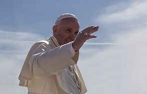 Papież Franciszek wyrusza w niedzielę w podróż do Kanady