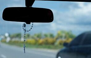 „Ze świętym Krzysztofem na drogach pokoju”. XVII Dzień Bezpiecznego Kierowcy