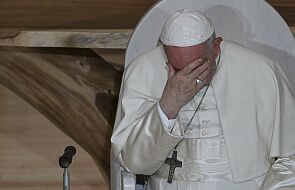 Papież Franciszek: nie można głosić Boga w sposób, który jest sprzeczny z Bogiem