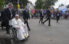 Pallotyn z Kanady: papież dał początek wędrówce ku uzdrowieniu