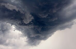 Jaka pogoda we wtorek? Synoptyk IMGW ostrzega przed burzami