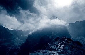 Przewodnik tatrzański: warunki w górach zmienne; po upałach przyszło ochłodzenie