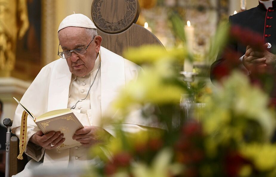Papież: ból i wstyd z powodu nadużyć seksualnych muszą być okazją do nawrócenia