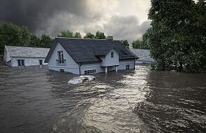USA: co najmniej 15 osób zginęło w powodziach w Kentucky. Liczba ofiar może wzrosnąć