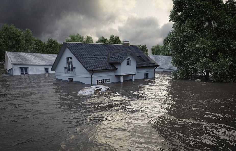 USA: co najmniej 15 osób zginęło w powodziach w Kentucky. Liczba ofiar może wzrosnąć