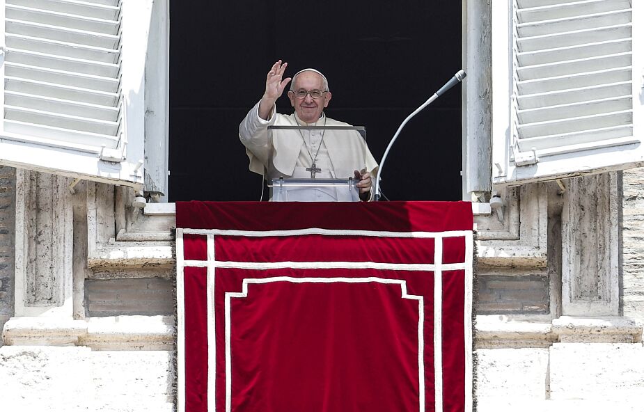 Papież o beatyfikowanych kapłanach: poświęcili swoje życie przekazywaniu wiary