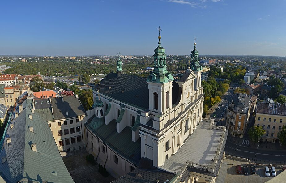 Czy w Lublinie wydarzył się cud? Kościół go nie uznał, ale również nie odrzucił