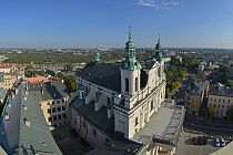 Czy w Lublinie wydarzył się cud? Kościół go nie uznał, ale również nie odrzucił