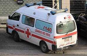 Z Poznania do Libanu. Sprzęt medyczny pomoże ofiarom kryzysu