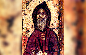 Ojciec życia monastycznego na Rusi – św. Antoni Pieczerski