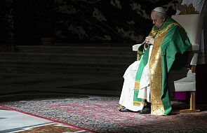 Papież Franciszek nominował sekretarza generalnego konferencji episkopatu Włoch