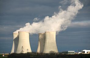 Koreańczycy mogą przekazać Polsce technologię produkcji paliwa jądrowego